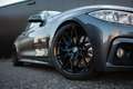 BMW 435 BMW 435i X-drive High Executive M Sport Grijs - thumbnail 13