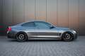 BMW 435 BMW 435i X-drive High Executive M Sport Grijs - thumbnail 11