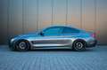 BMW 435 BMW 435i X-drive High Executive M Sport Grijs - thumbnail 3
