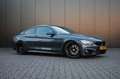 BMW 435 BMW 435i X-drive High Executive M Sport Grijs - thumbnail 12