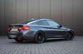 BMW 435 BMW 435i X-drive High Executive M Sport Grijs - thumbnail 10