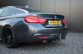 BMW 435 BMW 435i X-drive High Executive M Sport Grijs - thumbnail 7