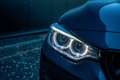 BMW 435 BMW 435i X-drive High Executive M Sport Grijs - thumbnail 14