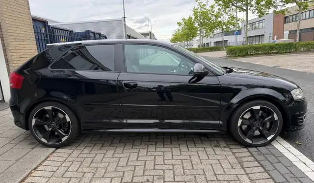 Audi S3 view 13