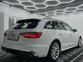 Audi A4 Avant 40 TDI S-LINE/AHK/LED/NAVI/DAB/FACELIFT Wit - thumbnail 9