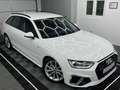 Audi A4 Avant 40 TDI S-LINE/AHK/LED/NAVI/DAB/FACELIFT Wit - thumbnail 7