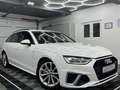 Audi A4 Avant 40 TDI S-LINE/AHK/LED/NAVI/DAB/FACELIFT Wit - thumbnail 6