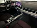 Audi A4 Avant 40 TDI S-LINE/AHK/LED/NAVI/DAB/FACELIFT Wit - thumbnail 14