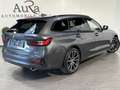 BMW 320 Touring xDrive Sport-Line NAV+LED+ACC+KAM Grau - thumbnail 4