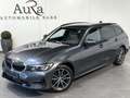 BMW 320 Touring xDrive Sport-Line NAV+LED+ACC+KAM Grau - thumbnail 1