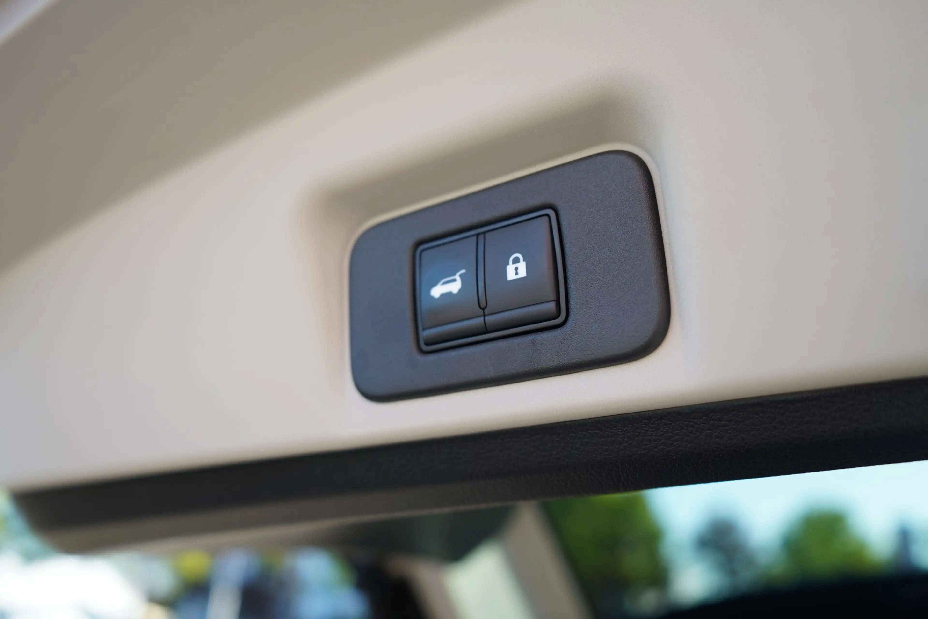 Nissan Ariya LED Navi Kamera 360° Teilleder — photo 9