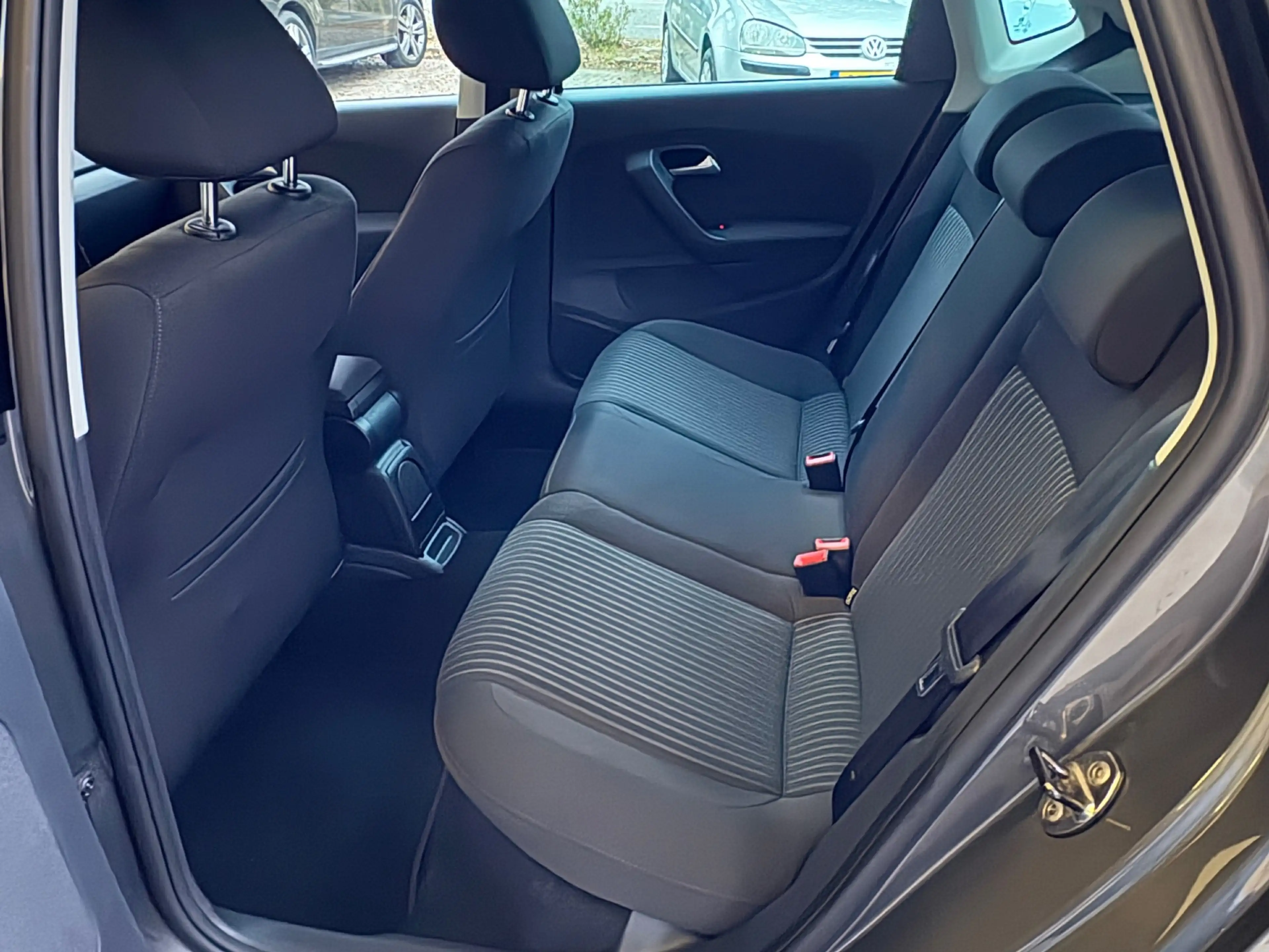 Volkswagen Polo 1.2 TSI BlueMotion Highline|Ketting VV|CarPlay|NAP — photo 15