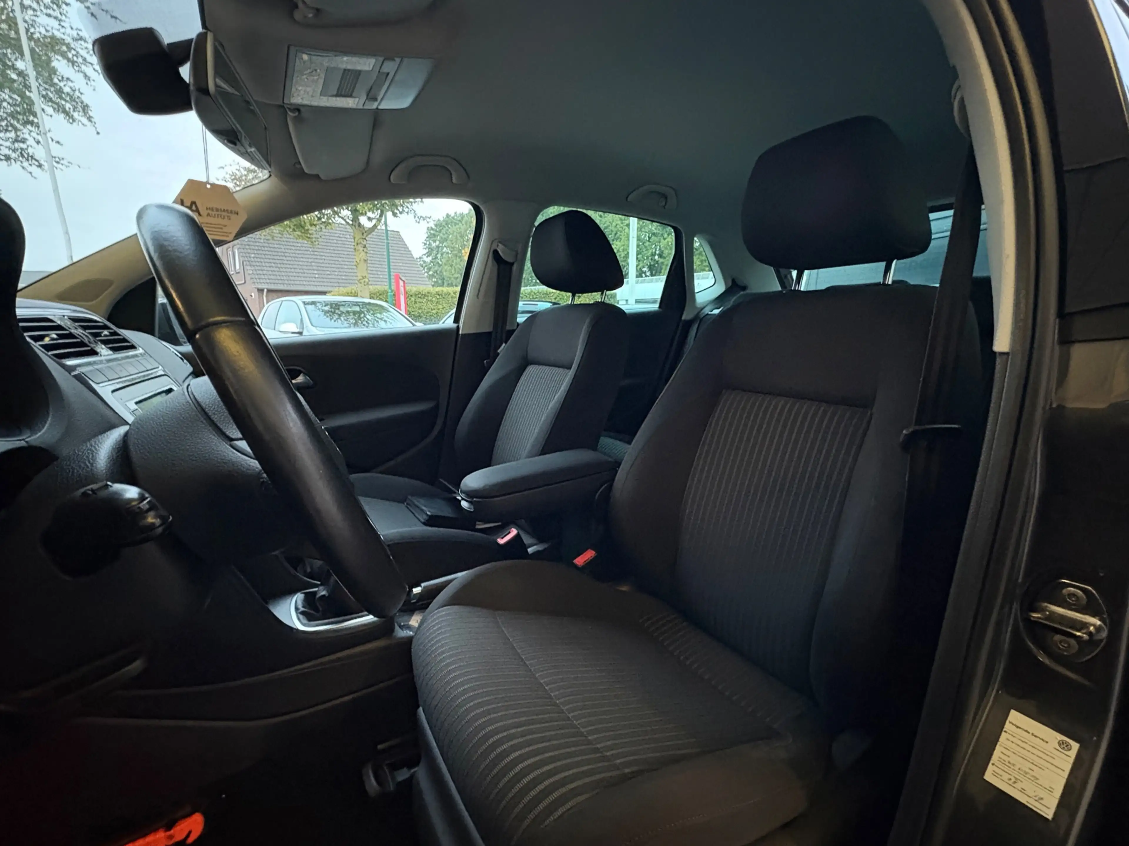 Volkswagen Polo 1.2 TSI BlueMotion Highline|Ketting VV|CarPlay|NAP — photo 14