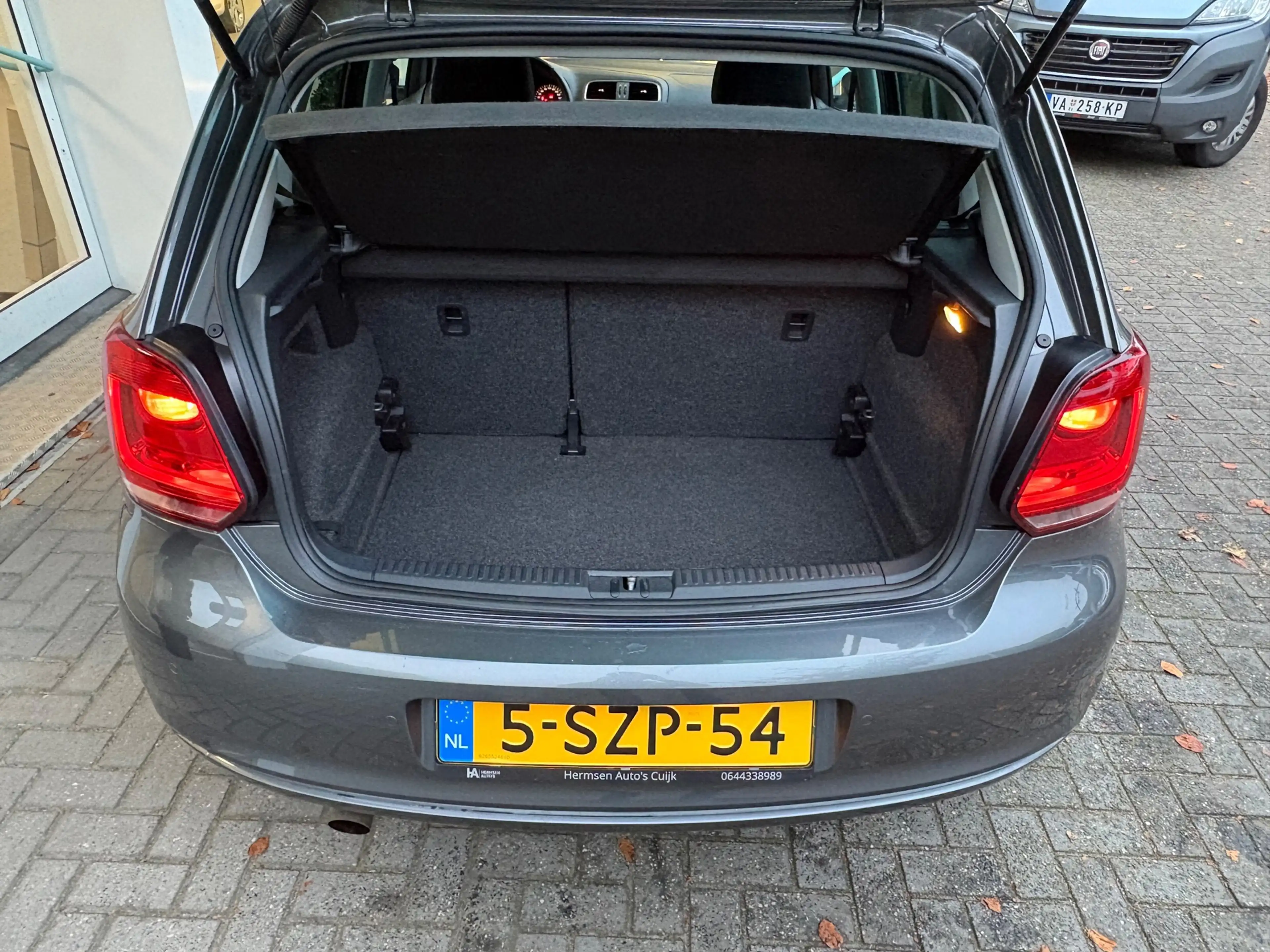 Volkswagen Polo 1.2 TSI BlueMotion Highline|Ketting VV|CarPlay|NAP — photo 18