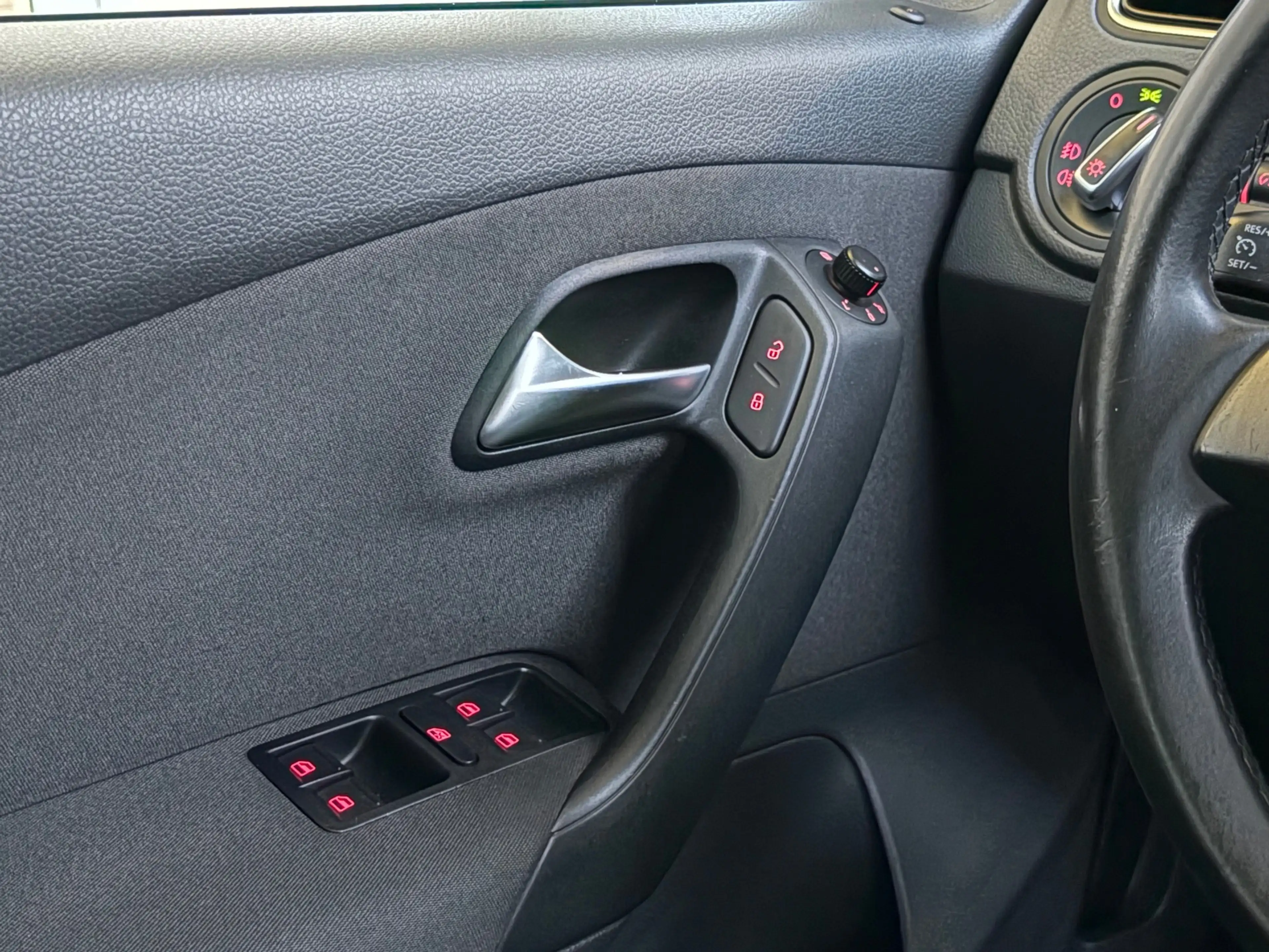 Volkswagen Polo 1.2 TSI BlueMotion Highline|Ketting VV|CarPlay|NAP — photo 13