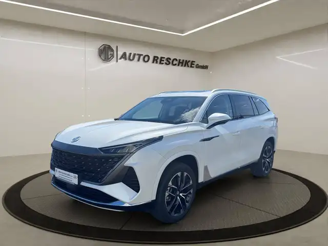 MG MGS9 MGS9 PHEV! Comfort! 7-Sitzer! Kurzfristig Verfügbar!