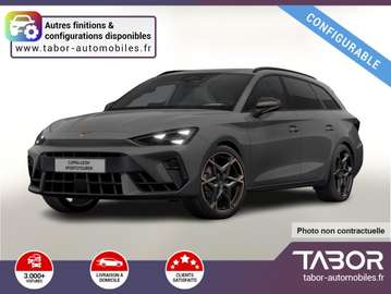 ST DSG 4D el.Hayon ACC LED VirCo 18"