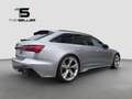 Audi RS6 Avant 4.0 TFSI V8 quattro *PROMO*CARBO*IVA* Silber - thumbnail 6