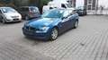 BMW 318 i Limousine   Neuer Tüv Blauw - thumbnail 1
