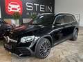 Mercedes-Benz GLB 250 AMG Line   Ambiente Kamera Ampelansicht Noir - thumbnail 1