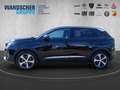 Peugeot 3008 Allure Pack 1.2 PureTech 130 +Navi+Kam.+SHZ Schwarz - thumbnail 4