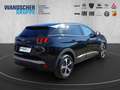 Peugeot 3008 Allure Pack 1.2 PureTech 130 +Navi+Kam.+SHZ Schwarz - thumbnail 7
