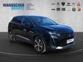 Peugeot 3008 Allure Pack 1.2 PureTech 130 +Navi+Kam.+SHZ Schwarz - thumbnail 9