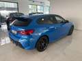 BMW 118 i 5p. Msport Tagliandi Bmw, Sedili a guscio Bleu - thumbnail 4