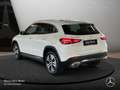 Mercedes-Benz GLA 250 e PROGRESSIVE+PANO+LED+KAMERA+TOTW+KEYLESS Weiß - thumbnail 10