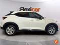 Nissan Juke DIG-T 84 kW (114 CV) 6M/T Acenta Blanco - thumbnail 5