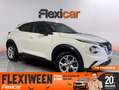 Nissan Juke DIG-T 84 kW (114 CV) 6M/T Acenta Blanco - thumbnail 1
