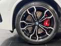 BMW X3 M Competition*Pano*Driver´s*HeadUP*H&K*KeyGo* Blanc - thumbnail 10