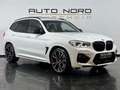 BMW X3 M Competition*Pano*Driver´s*HeadUP*H&K*KeyGo* Blanc - thumbnail 3