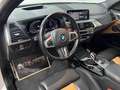 BMW X3 M Competition*Pano*Driver´s*HeadUP*H&K*KeyGo* Blanc - thumbnail 14