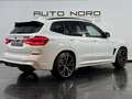 BMW X3 M Competition*Pano*Driver´s*HeadUP*H&K*KeyGo* Blanc - thumbnail 5