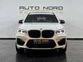 BMW X3 M Competition*Pano*Driver´s*HeadUP*H&K*KeyGo* Blanc - thumbnail 2