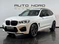 BMW X3 M Competition*Pano*Driver´s*HeadUP*H&K*KeyGo* Blanc - thumbnail 9