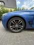 BMW 325 325 d M Sport Albastru - thumbnail 2