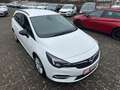 Opel Astra K Sports Tourer 1.5D Kamera Navi DAB LED Weiß - thumbnail 28