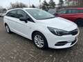 Opel Astra K Sports Tourer 1.5D Kamera Navi DAB LED Weiß - thumbnail 3