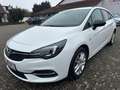 Opel Astra K Sports Tourer 1.5D Kamera Navi DAB LED Weiß - thumbnail 1