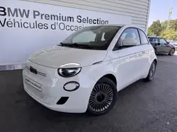 Fiat e 118ch Icône