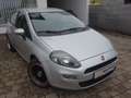 Fiat Punto Easy 1.HAND/STANDHEIZUNG/KLIMA/PDC Silber - thumbnail 2