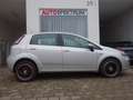 Fiat Punto Easy 1.HAND/STANDHEIZUNG/KLIMA/PDC Silber - thumbnail 6