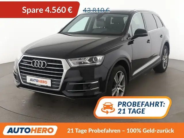 Audi Q7 50 TDI quattro Aut.*NAVI*HUD*XENON*ACC*CAM*