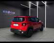 Jeep Renegade 1.6 Multijet II Longitude Rosso - thumbnail 6