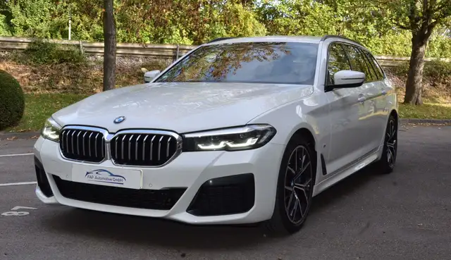 BMW 5er