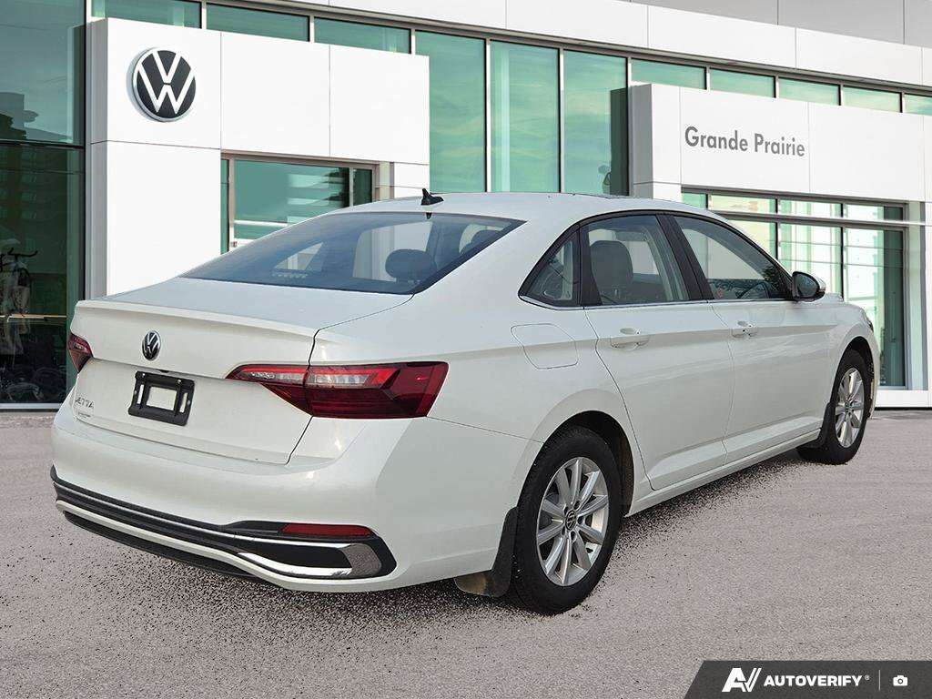 2023 Volkswagen Jetta Highline | VW CERTIFIED | CLEAN CARFAX | HEATED SE — снимка 1