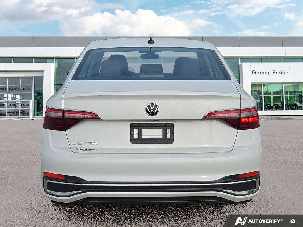 2023 Volkswagen Jetta Highline | VW CERTIFIED | CLEAN CARFAX | HEATED SE — снимка 1
