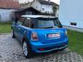 MINI Cooper S COOPER-S Sitzheizung+Teilleder+Guter Zust+Xenon Blau - thumbnail 11
